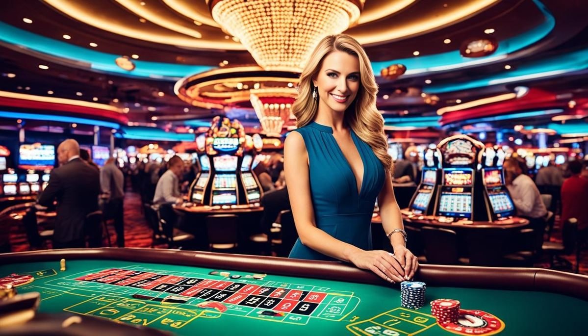 casinos online