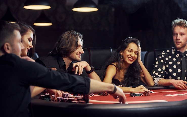 casinos online