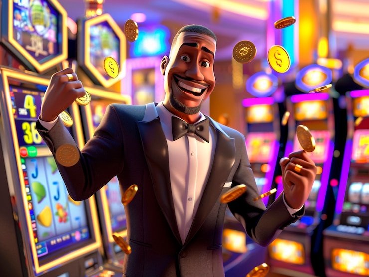casinos online