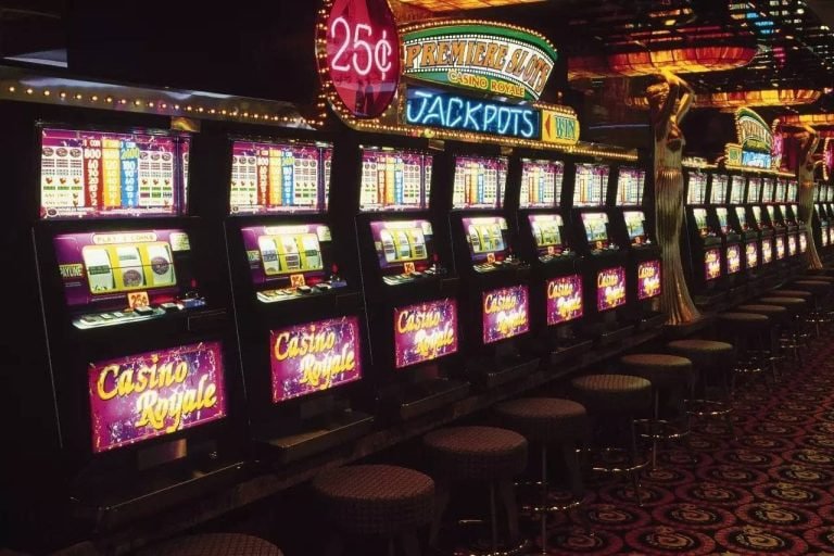 casinos online