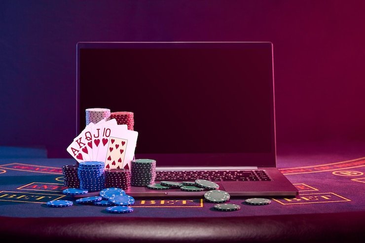 casinos online
