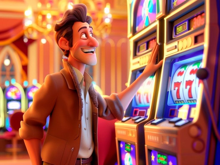 casinos online
